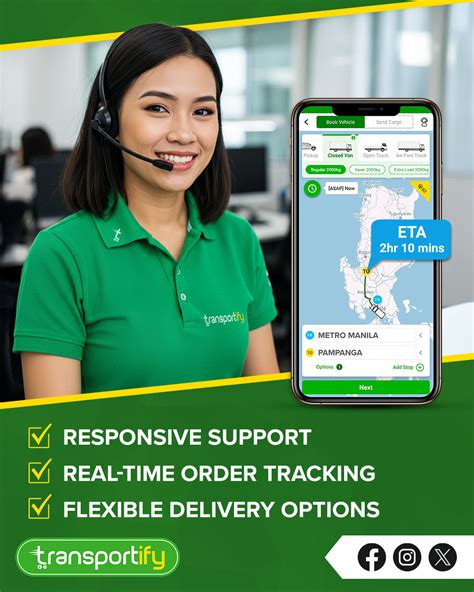 transportify hotline|Transportify.
